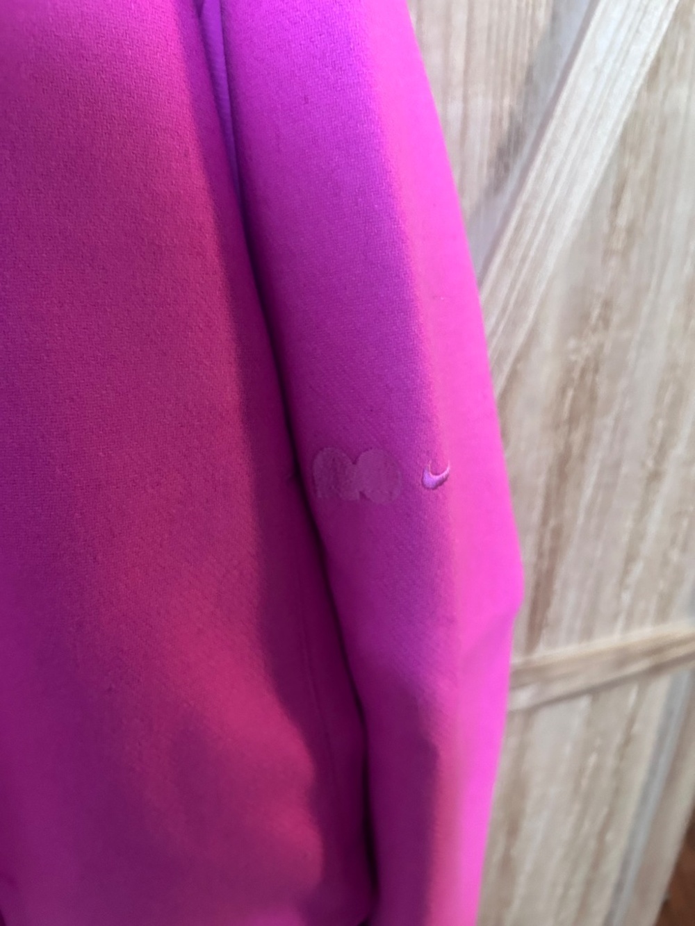 Nike wool jacket - Picture 8 of 8